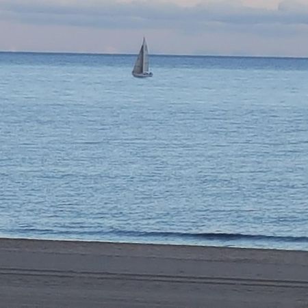 Chambres D'Hotes Un Ete Sans Fin A 50 M De La Plage A Canet Plage エクステリア 写真