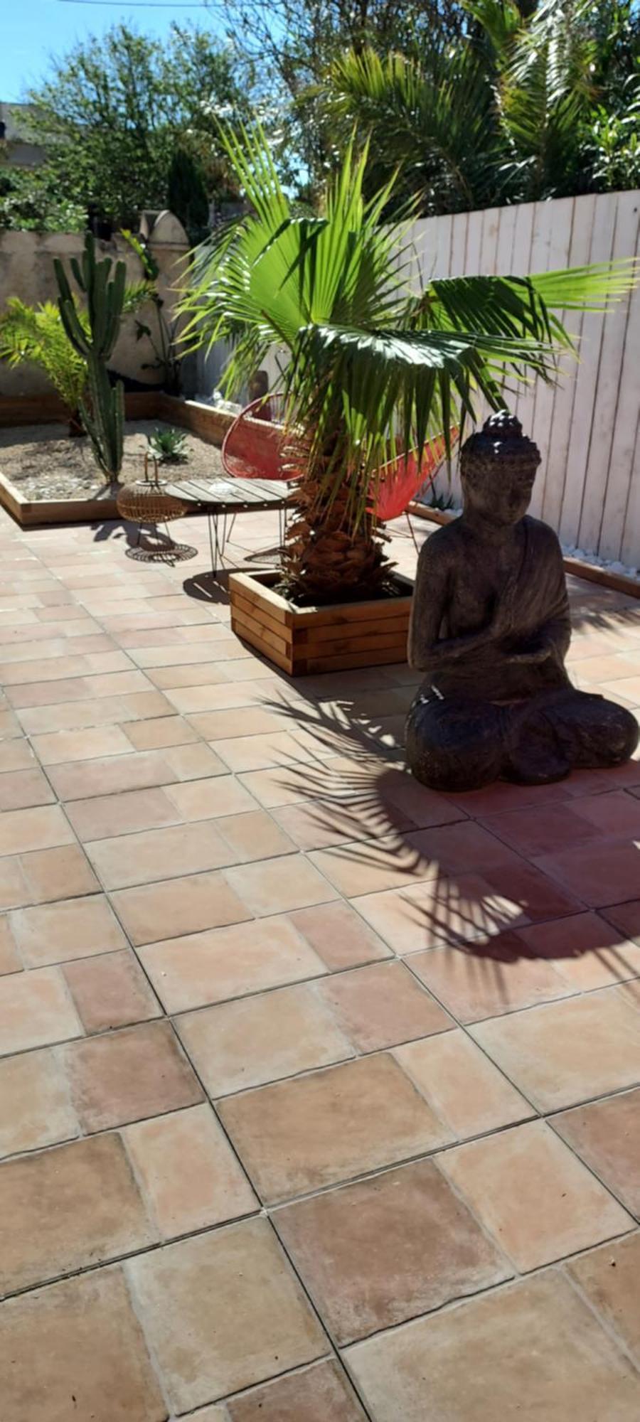 Chambres D'Hotes Un Ete Sans Fin A 50 M De La Plage A Canet Plage エクステリア 写真
