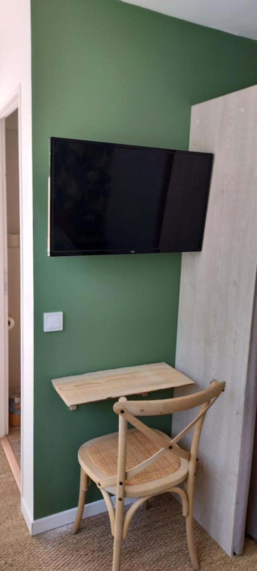 Chambres D'Hotes Un Ete Sans Fin A 50 M De La Plage A Canet Plage エクステリア 写真