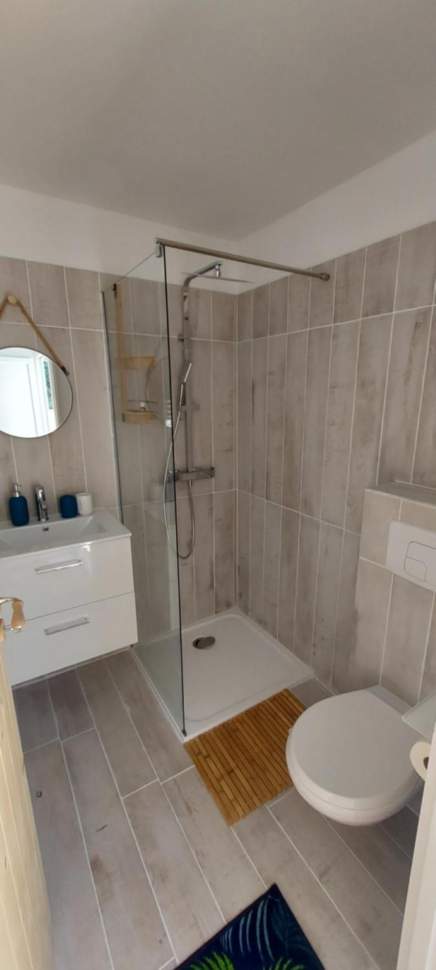 Chambres D'Hotes Un Ete Sans Fin A 50 M De La Plage A Canet Plage エクステリア 写真